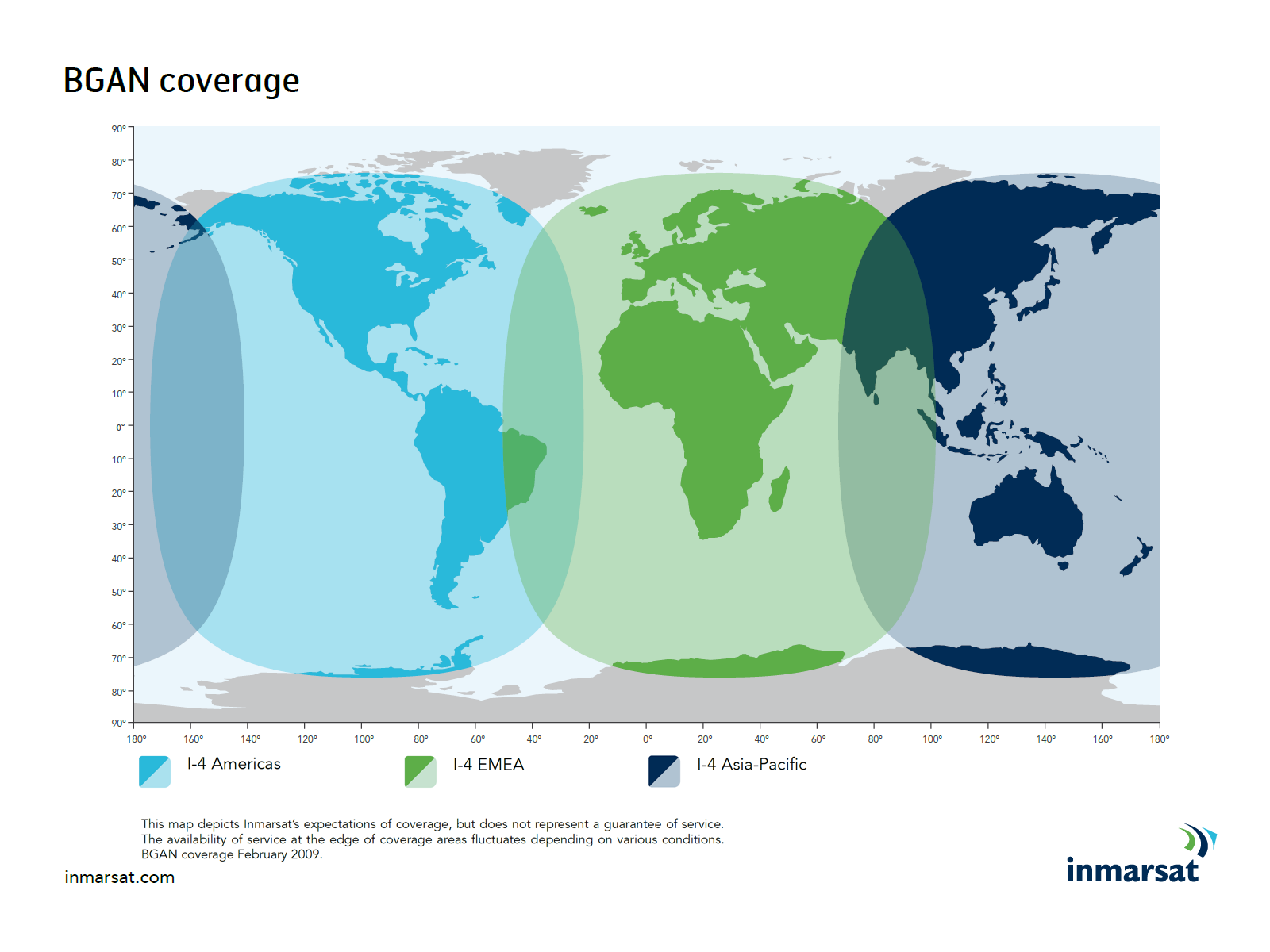 Inmarsat