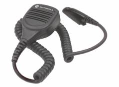 Motorola Accessories - Remote Speaker Microphones