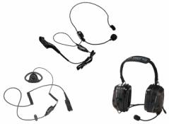 Motorola Accessories - Earpieces & headsets