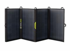 Goal Zero Nomad 50 solar panel