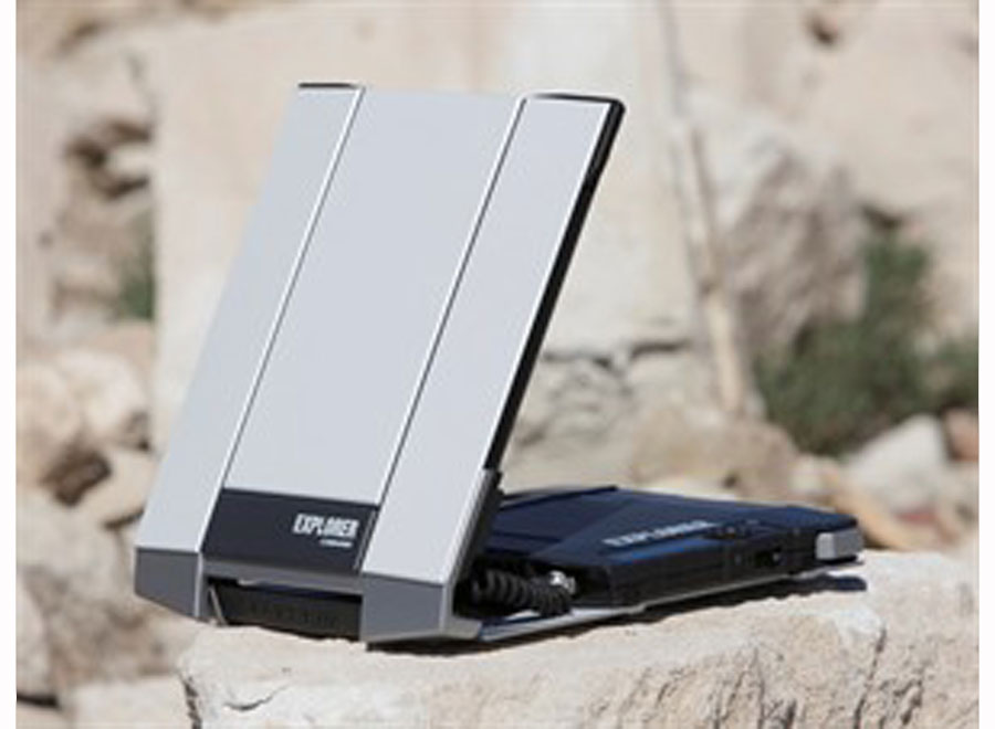 Explorer 710