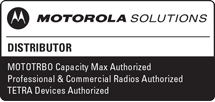 Motorola Solutions - value added distributor
