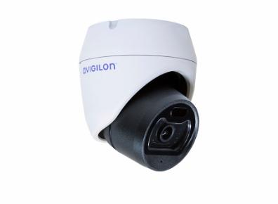 Avigilon H5M camera line