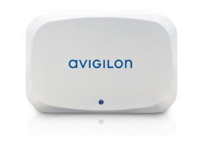 Avigilon presence detector (APD)