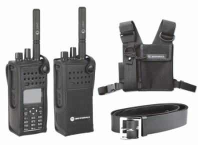 Motorola Accessories - Carry accessories