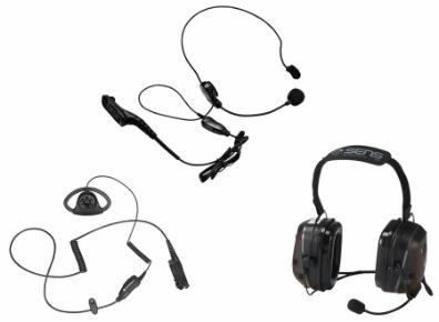 Motorola Accessories - Earpieces & headsets