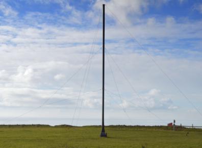 RolaTube 8m 4″ Single Mast RolaCage System